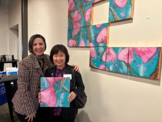 As a breast cancer survivor, women's health holds a special place in my heart and I'm honored to serve on the Multicare Capital Foundation, established to focus on the needs of women's healthcare in our community.
Our local community is in big need of a comprehensive breast health center and Multicare is on it!
I'm asking for your help in making this dream a reality.
Please join us for the Sip, Savor, Support Brunch on 10/3, bid on an online silent auction item, or fund a need with a straight donation.
Tickets and details here: https://capitalbrunch.maxgiving.bid/itemDetail/172988