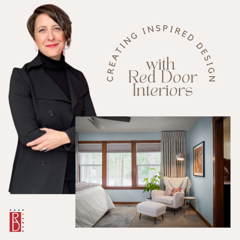 Red Door Interiors Blog