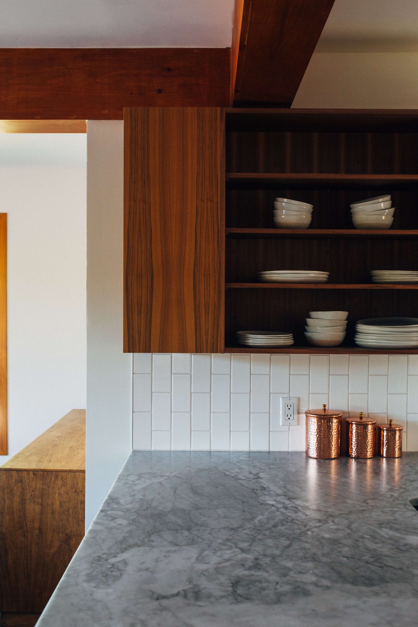 Red Door's environmentally friendly kitchen cabinets actively contribute to environmental preservation without compromising style or functionality. Updating kitchen cabinets involves a seamless transition with our guidance, retaining charm while adhering to sustainable practices. For Olympia, WA residents, Red Door is the go-to for eco-friendly cabinets, offering a range of sustainable options in our showroom. Across Washington State, our full-service interior design ensures a convenient and sustainable choice for finding green cabinets